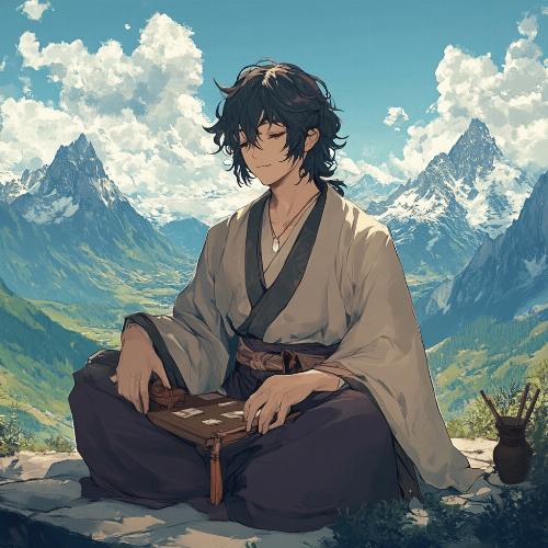 Avatar de Étoile Montante